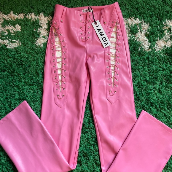 I.AM.GIA Xtina pants - Picture 2 of 4